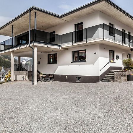 Haus Florian Ski-In And Ski-Out See Eksteriør bilde
